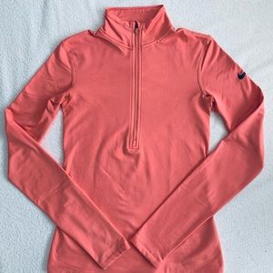 Nike Dri-Fit Longsleeve